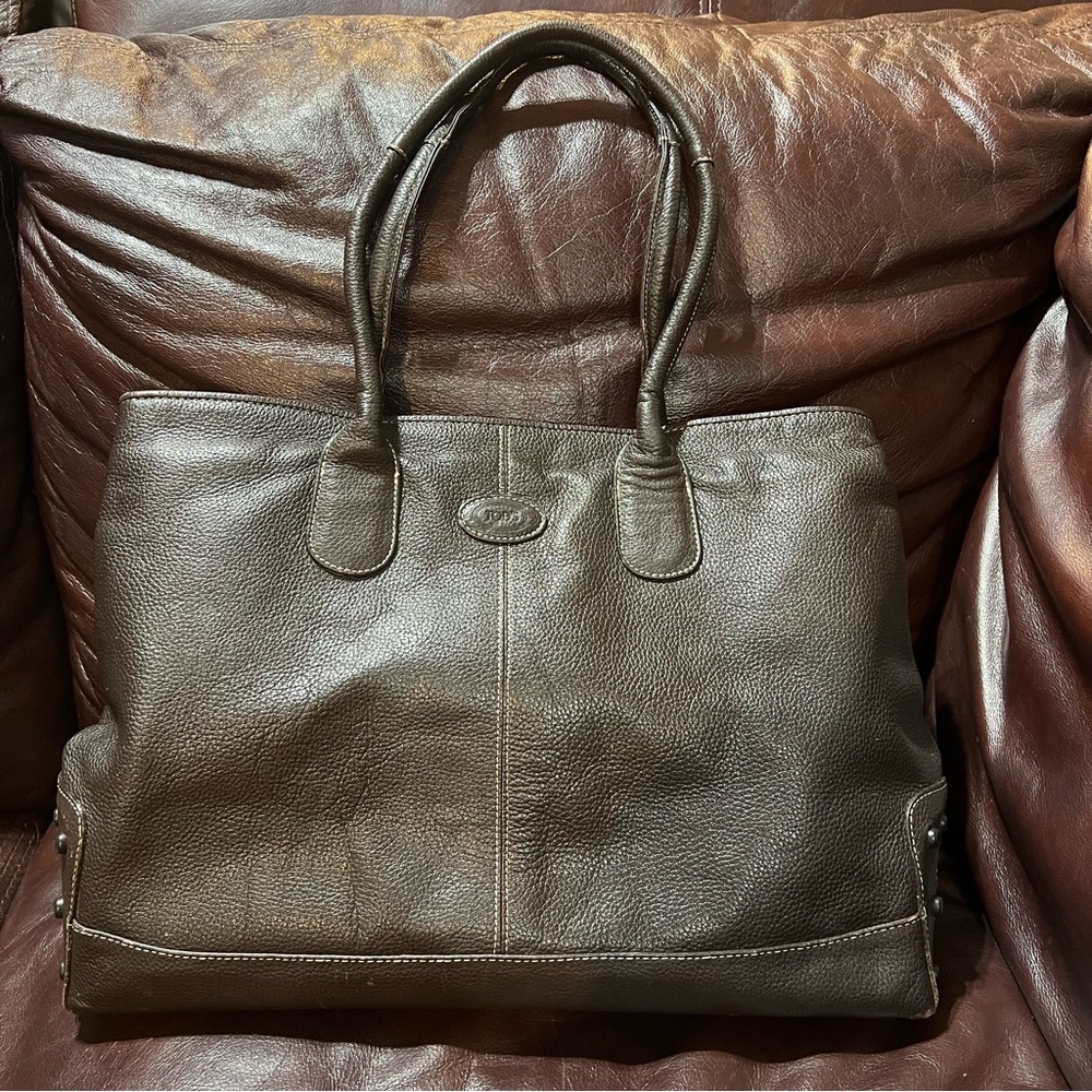 Tods Tote pre-owned